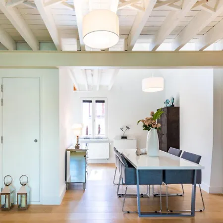 Old Town Triplex