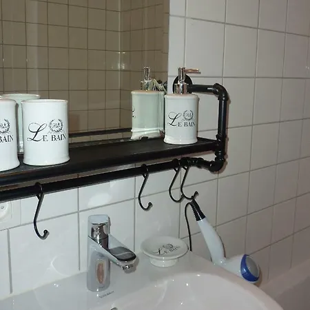 Old Town Triplex Apartment Antwerpen