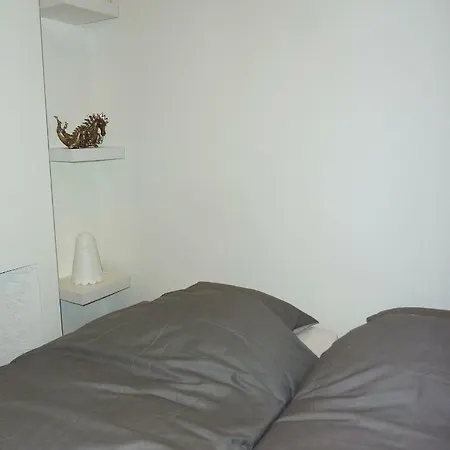 Old Town Triplex Apartment